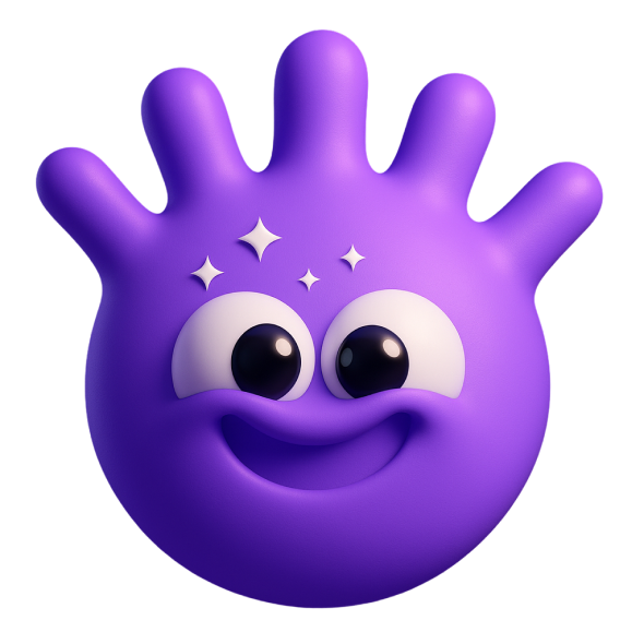 Purple Avatar